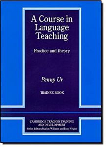 A Course Language in Teaching TRAINEE bK